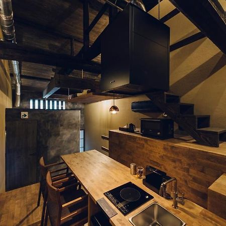 Noboru House Kyoto Villa Ngoại thất bức ảnh