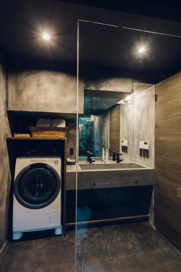 Noboru House Kyoto Villa Ngoại thất bức ảnh