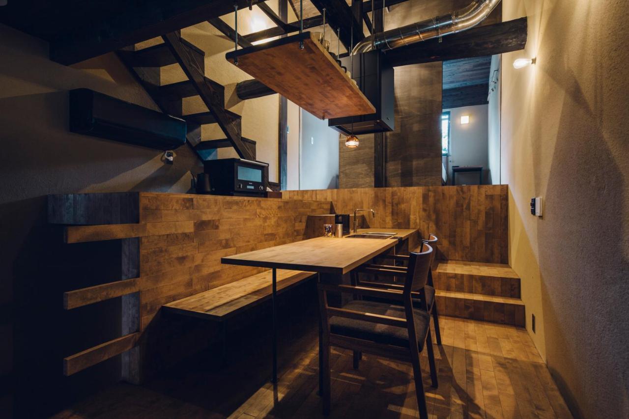 Noboru House Kyoto Villa Ngoại thất bức ảnh