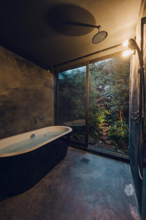 Noboru House Kyoto Villa Ngoại thất bức ảnh
