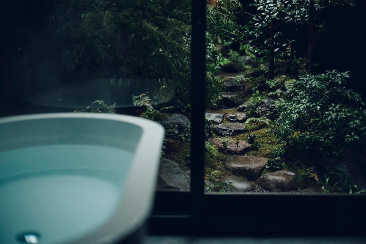 Noboru House Kyoto Villa Ngoại thất bức ảnh