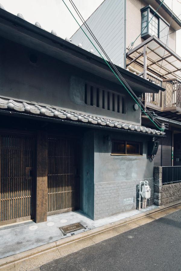 Noboru House Kyoto Villa Ngoại thất bức ảnh